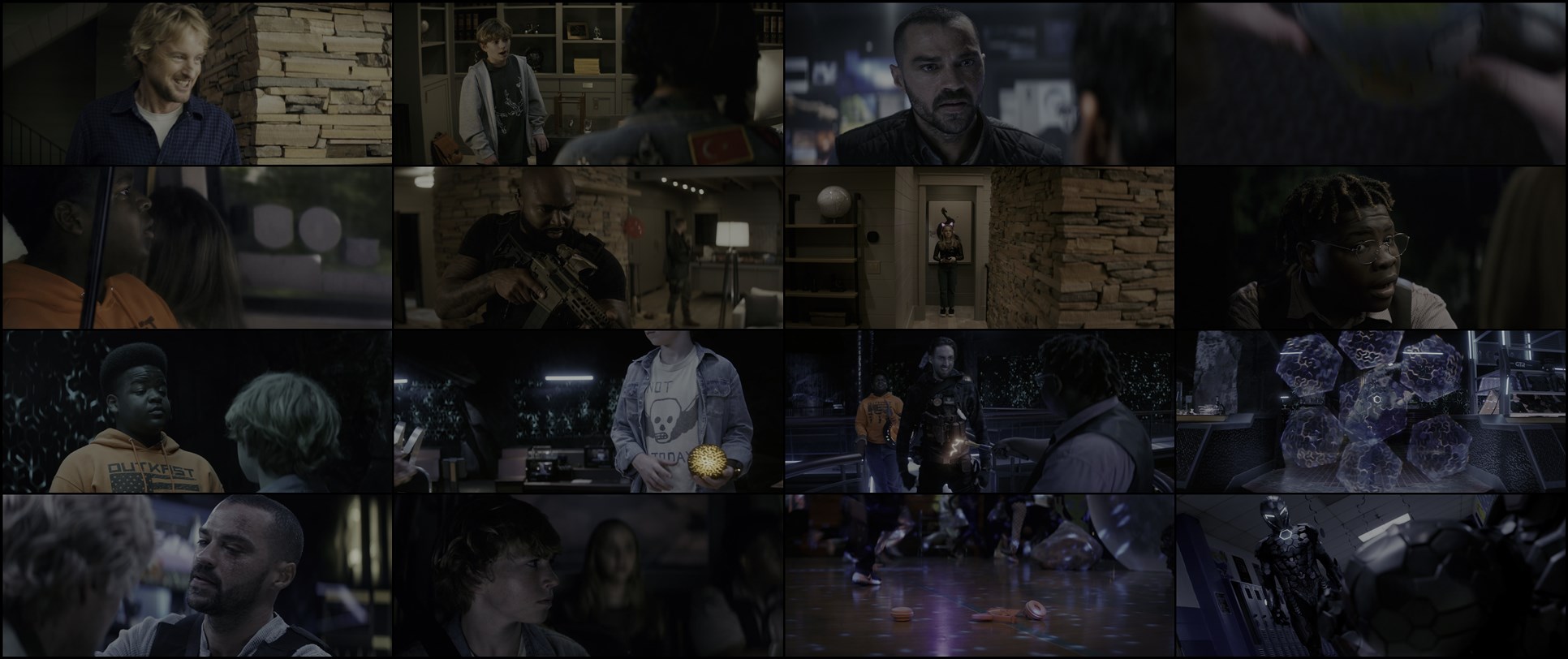 Download Secret Headquarters (2022) HD Movie 480p [312MB] || 720p [600MB] || 1080p [1.61GB]