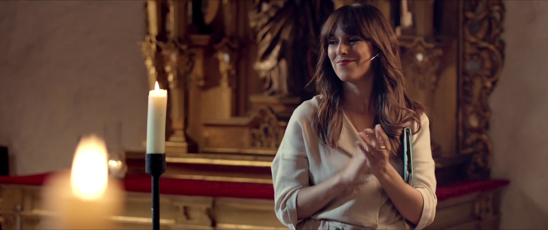 Download The Wedding Unplanner (2020) HD Movie 480p [333MB] || 720p [895MB] || 1080p [2.52GB]