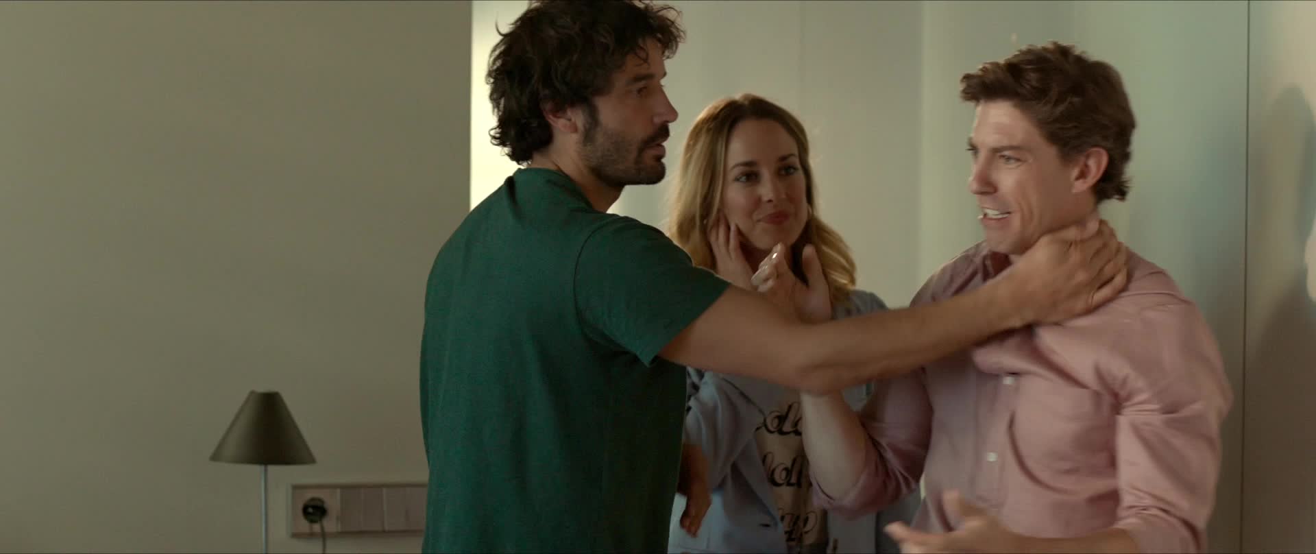 Download The Wedding Unplanner (2020) HD Movie 480p [333MB] || 720p [895MB] || 1080p [2.52GB]