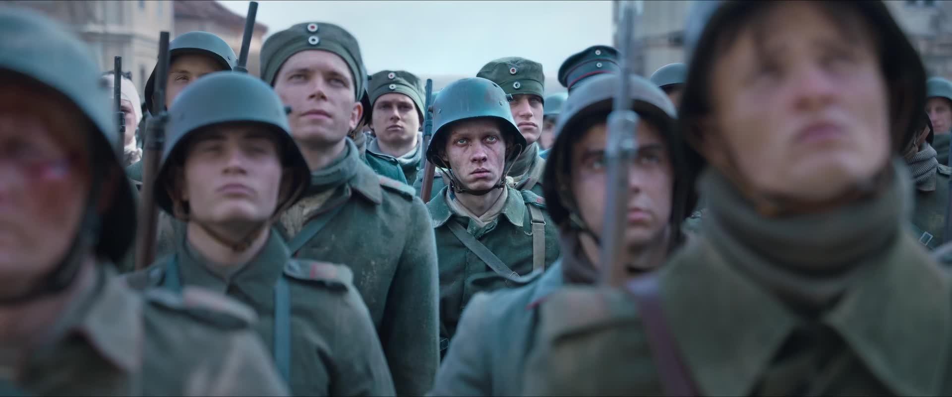 Download All Quiet on the Western Front (2022) HD Movie 480p [446MB] || 720p [931MB] || 1080p [1.78GB]