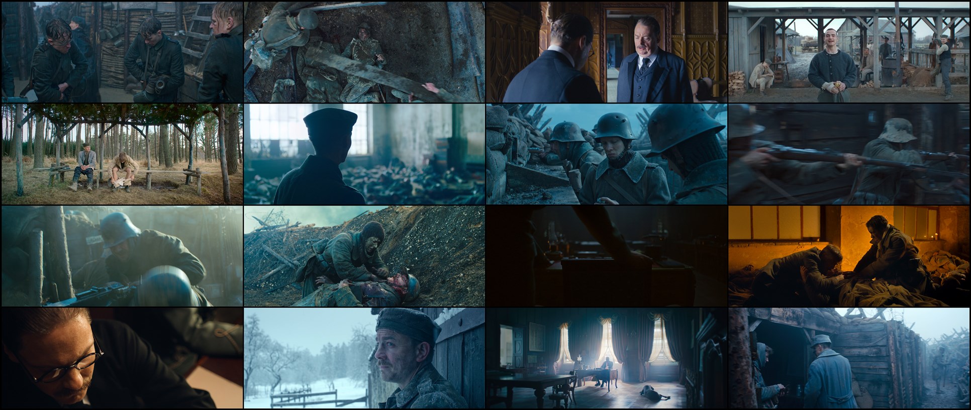 Download All Quiet on the Western Front (2022) HD Movie 480p [446MB] || 720p [931MB] || 1080p [1.78GB]