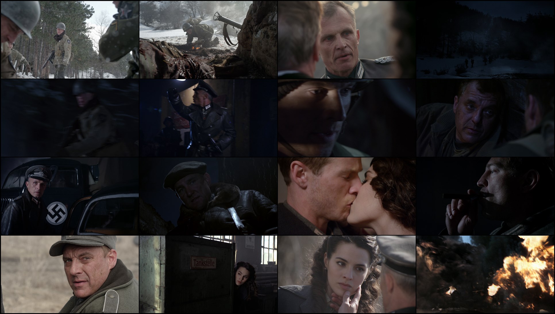 Download Company of Heroes (2013) HD Movie 480p [304MB] || 720p [817MB] || 1080p [1.88GB]