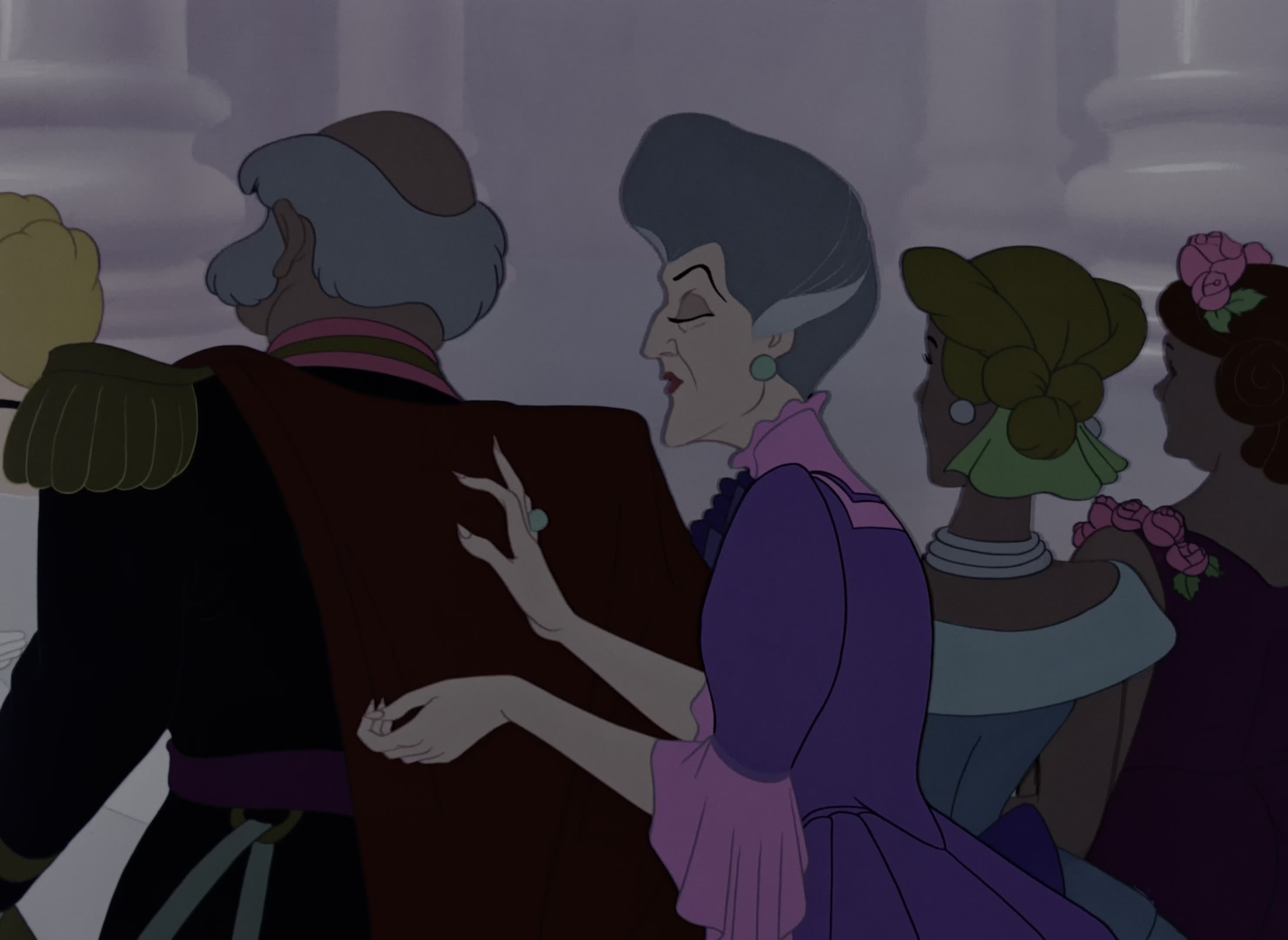 Download Cinderella (1950) HD Movie 480p [226MB] || 720p [568MB] || 1080p [1.45GB]