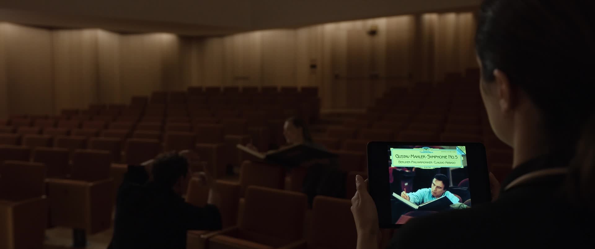 Download TÁR (2022) HD Movie 480p [479MB] || 720p [485MB] || 1080p [2.46GB]