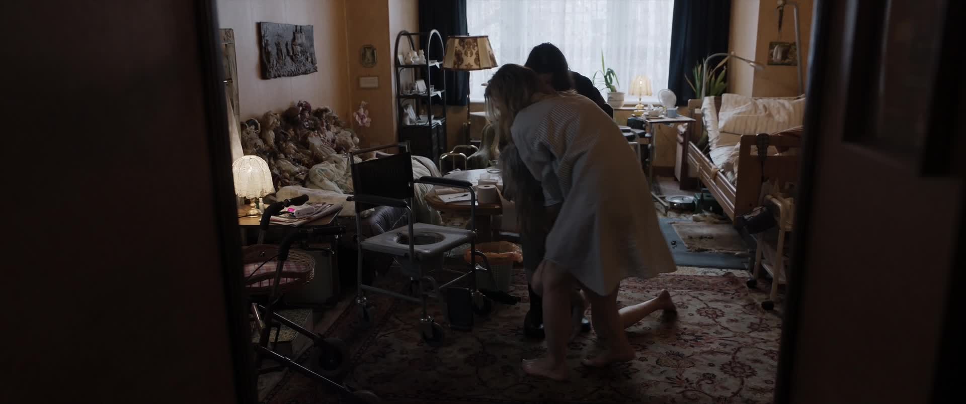 Download TÁR (2022) HD Movie 480p [479MB] || 720p [485MB] || 1080p [2.46GB]