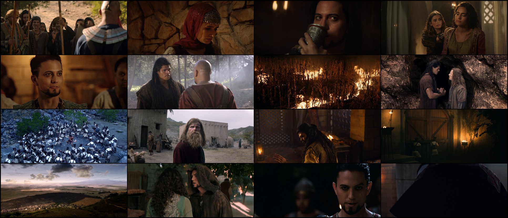 Download Samson (2018) HD Movie 480p [333MB] || 720p [894MB] || 1080p [1.77GB]