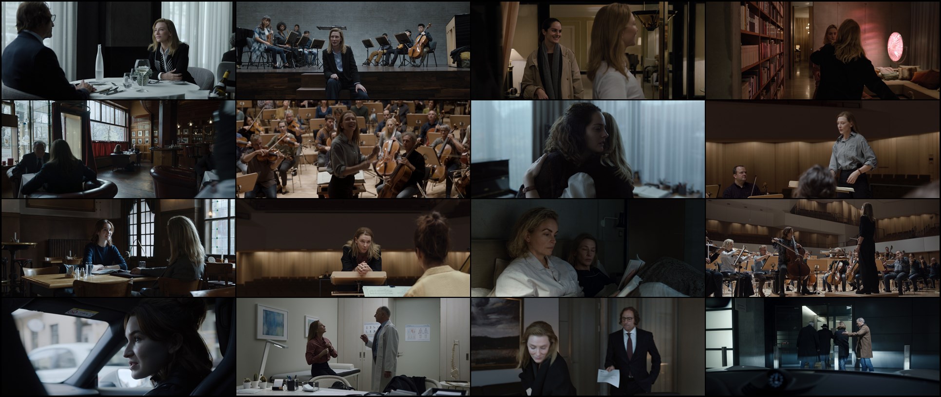 Download TÁR (2022) HD Movie 480p [479MB] || 720p [485MB] || 1080p [2.46GB]