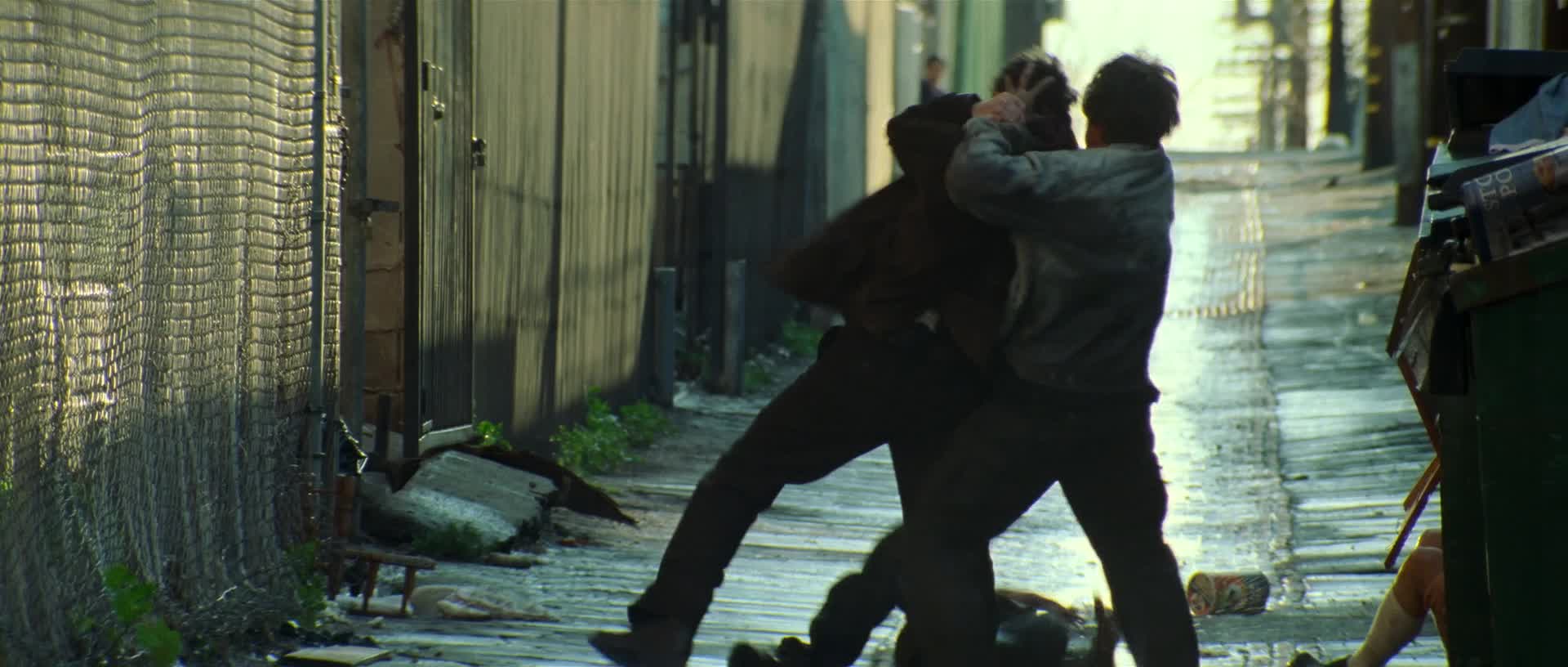 Download Training Day (2001) HD Movie 480p [370MB] || 720p [993MB] || 1080p [1.90GB]