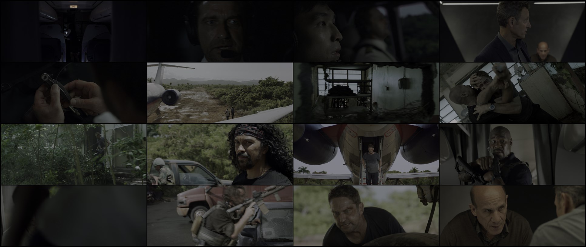 Download Plane (2023) HD Movie 480p [326MB] || 720p [646MB] || 1080p [1.67GB]