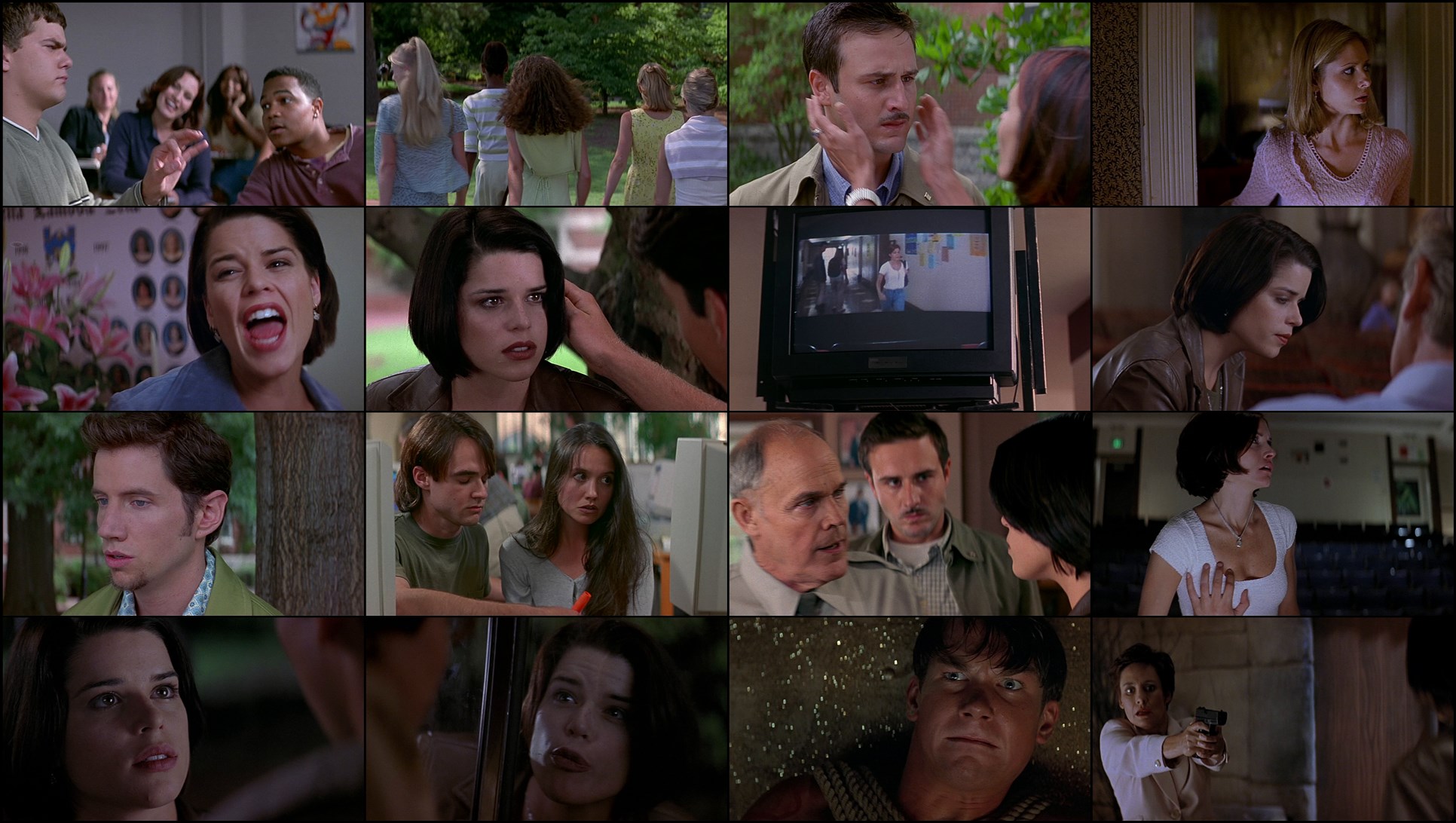 Download Scream 2 (1997) HD Movie 480p [364MB] || 720p [699MB] || 1080p [1.88GB]