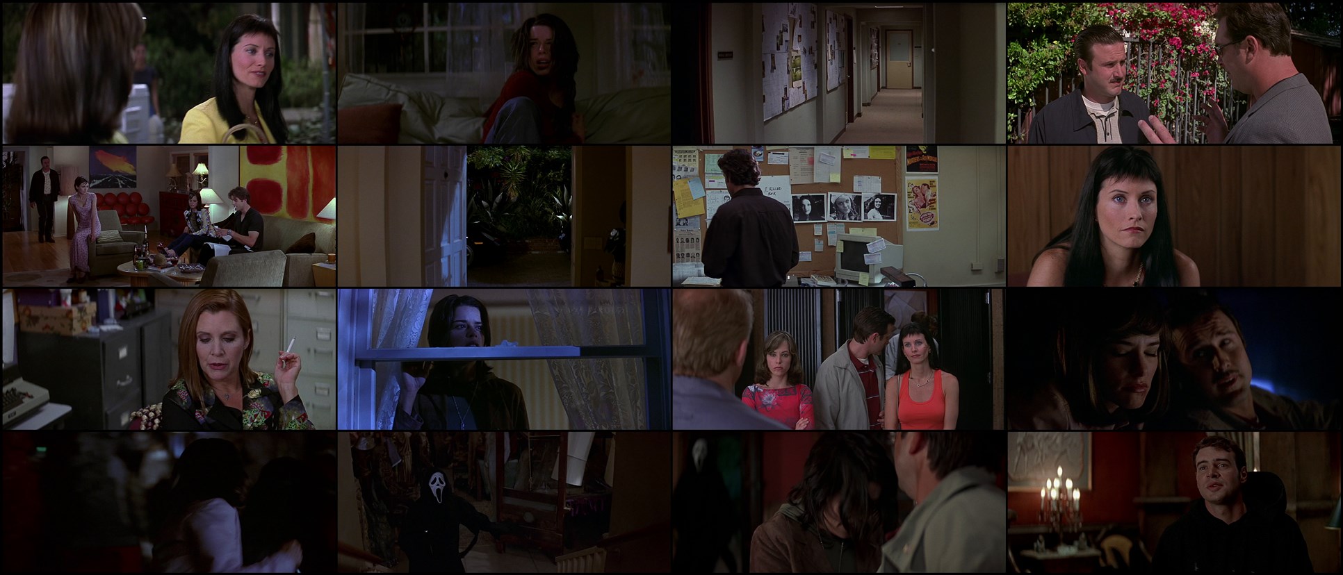 Download Scream 3 (2000) HD Movie 480p [353MB] || 720p [699MB] || 1080p [1.82GB]