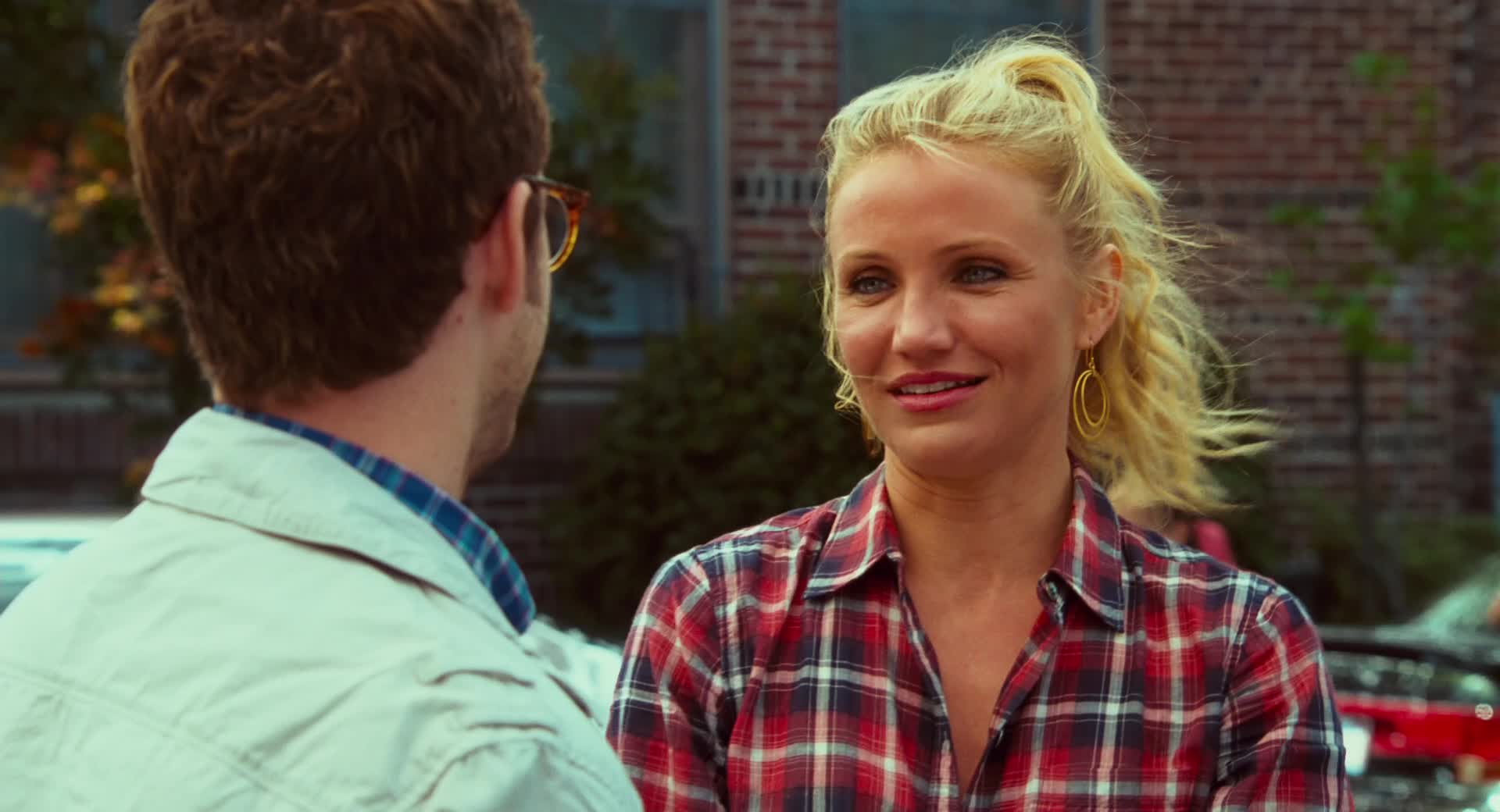 Download Bad Teacher (2011) HD Movie 480p [296MB] || 720p [650MB] || 1080p [2.05GB]