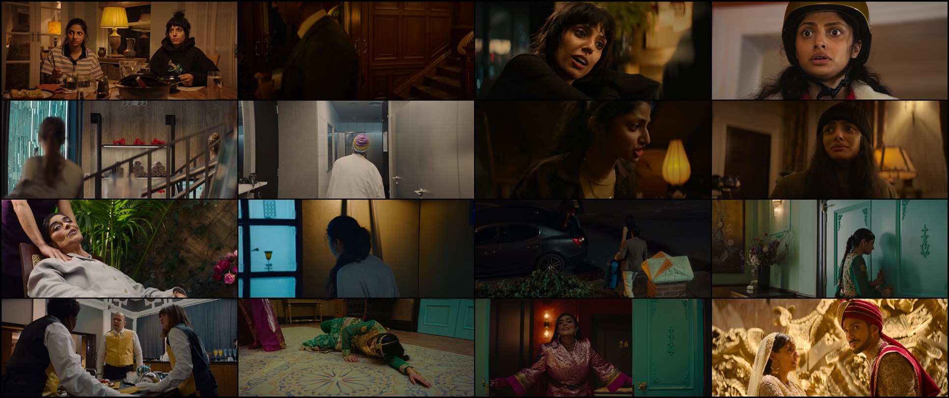Download Polite Society (2023) HD Movie 480p [381MB] || 720p [782MB] || 1080p [1.92GB]