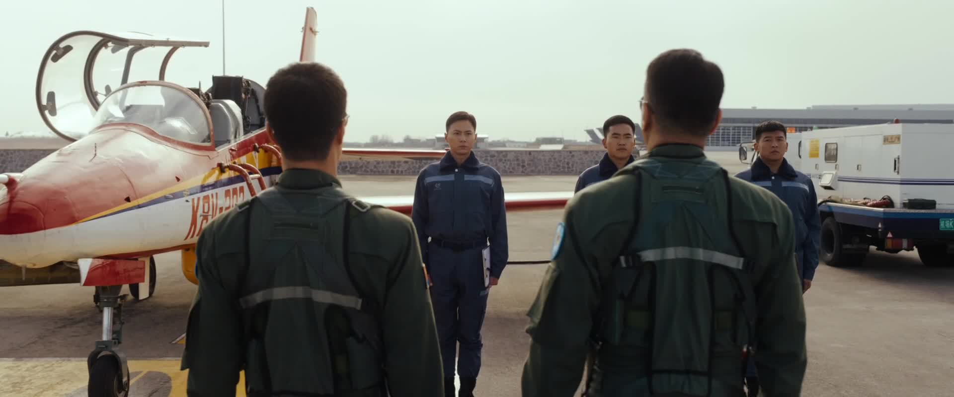 Download Born to Fly (2023) HD Movie 480p [319MB] || 720p [1.01GB] || 1080p [2.56GB]