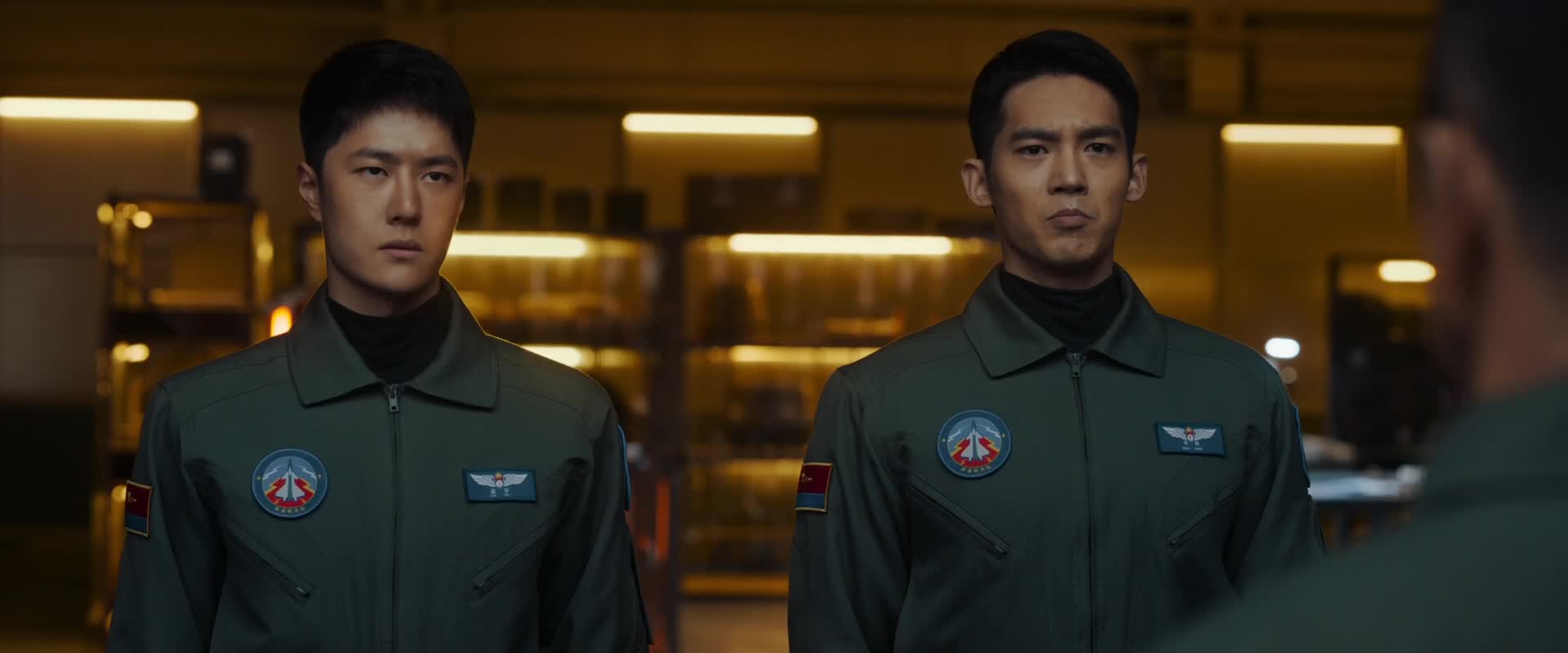 Download Born to Fly (2023) HD Movie 480p [319MB] || 720p [1.01GB] || 1080p [2.56GB]