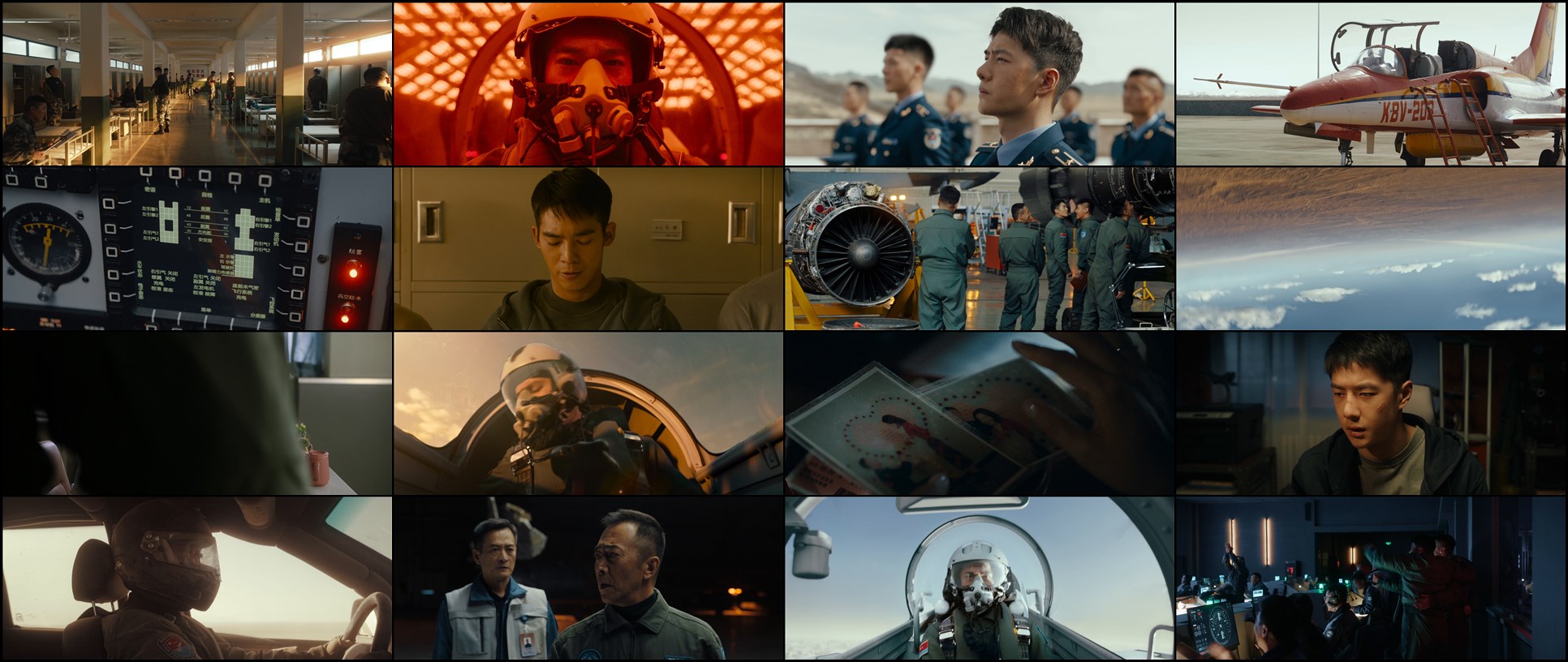 Download Born to Fly (2023) HD Movie 480p [319MB] || 720p [1.01GB] || 1080p [2.56GB]