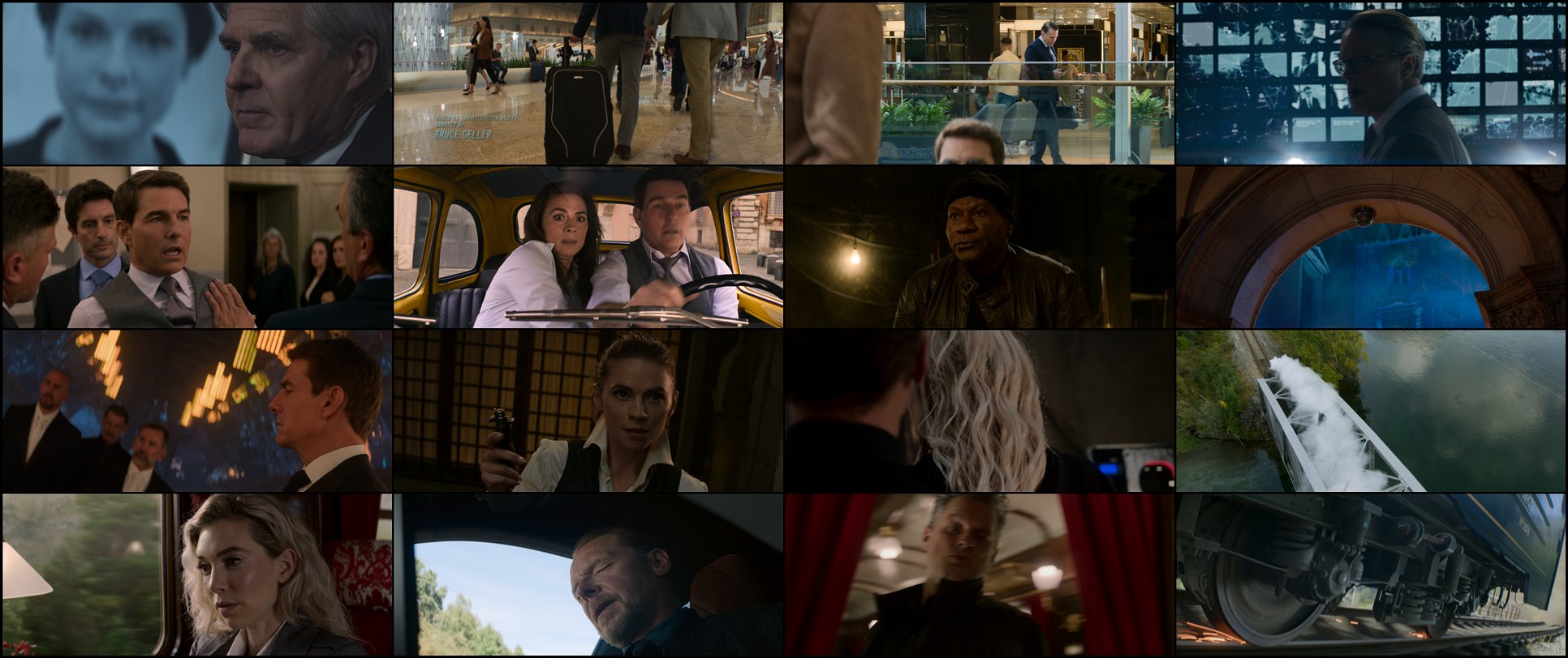 Download Mission: Impossible – Dead Reckoning Part One (2023) HD Movie 480p [418MB] || 720p [1.73GB] || 1080p [4.40GB]