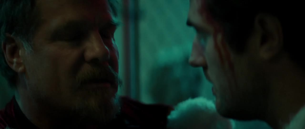 Download Detective Knight: Redemption (2022) HD Movie 480p [243MB] || 720p [790MB] || 1080p [1.85GB]