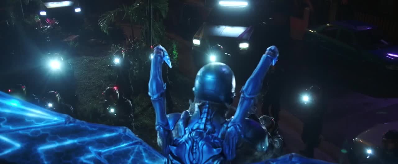 Download Blue Beetle (2023) HD Movie 480p [319MB] || 720p [1.01GB] || 1080p [2.77GB]