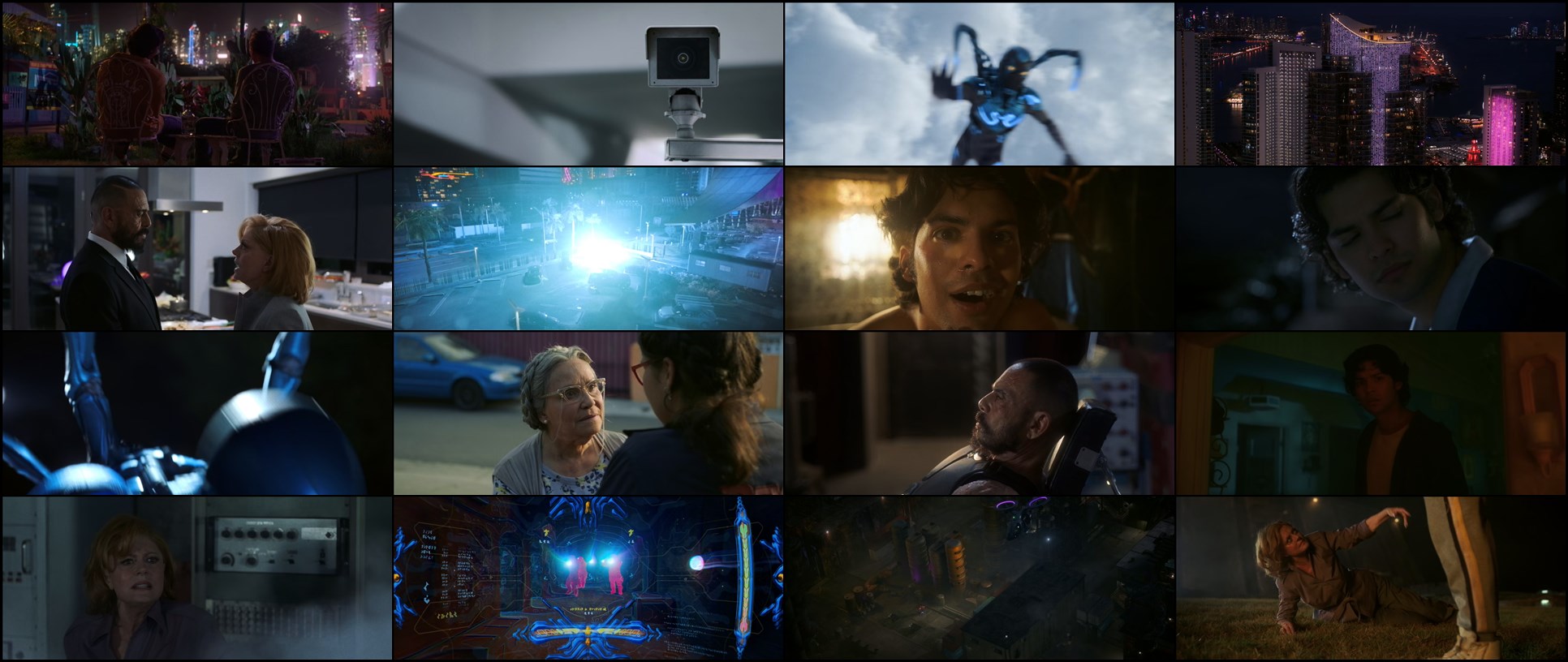 Download Blue Beetle (2023) HD Movie 480p [319MB] || 720p [1.01GB] || 1080p [2.77GB]
