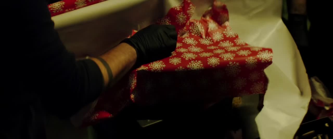 Download Detective Knight: Redemption (2022) HD Movie 480p [243MB] || 720p [790MB] || 1080p [1.85GB]