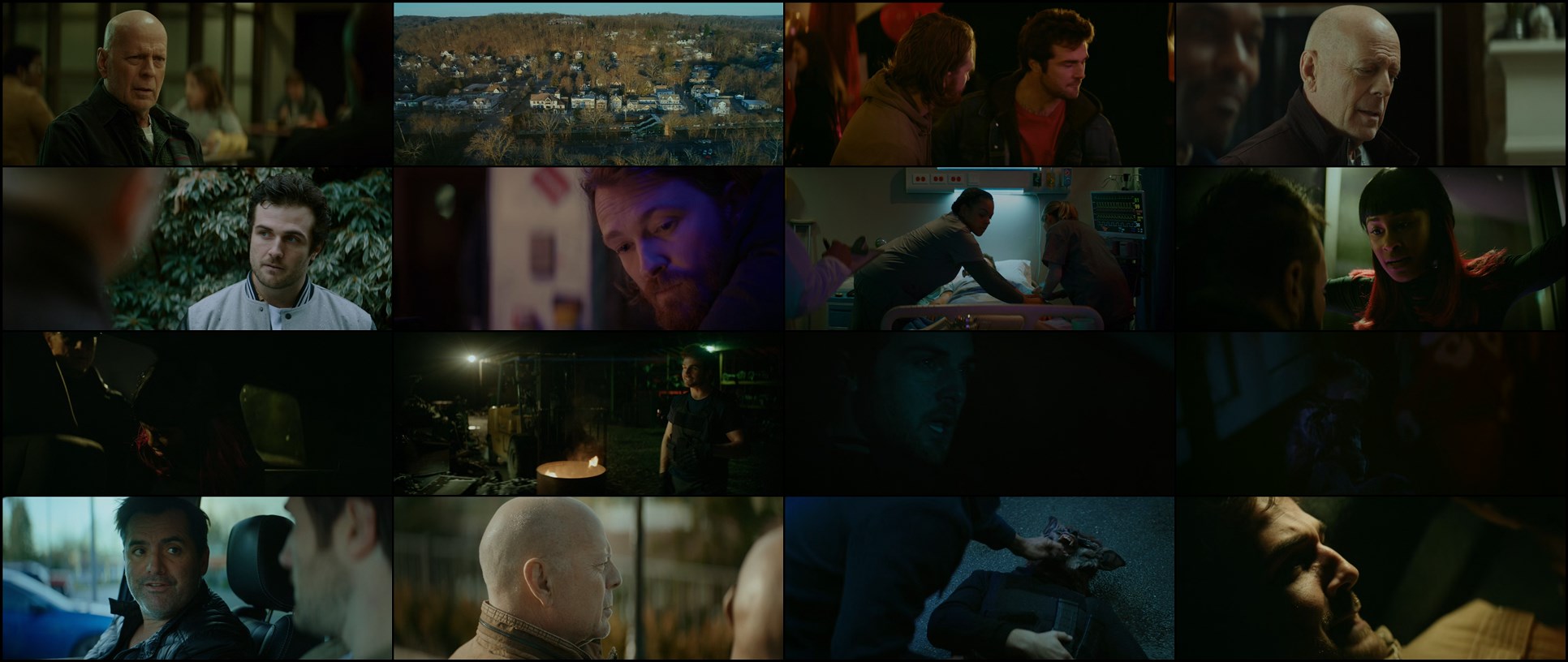 Download Detective Knight: Rogue (2022) HD Movie 480p [263MB] || 720p [855MB] || 1080p [1.64GB]