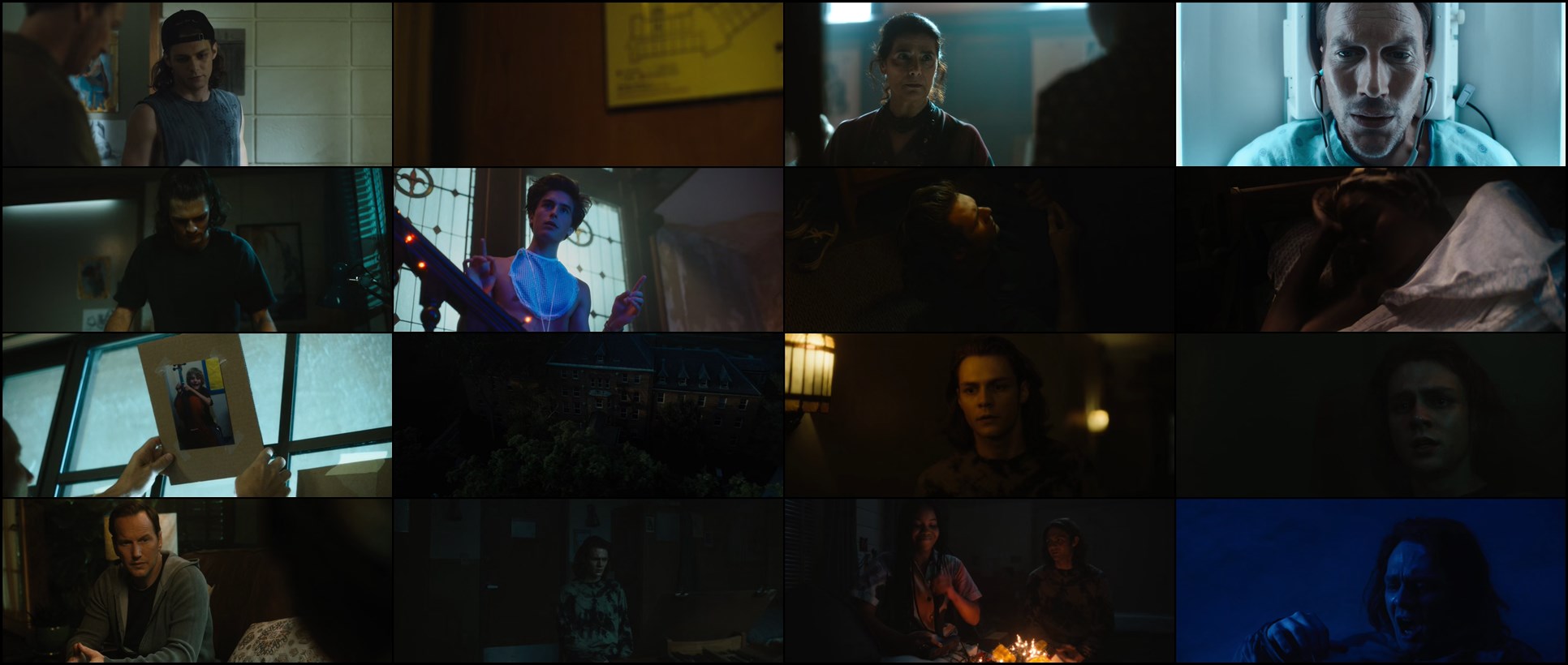 Download Insidious: The Red Door (2023) HD Movie 480p [268MB] || 720p [872MB] || 1080p [2.48GB]