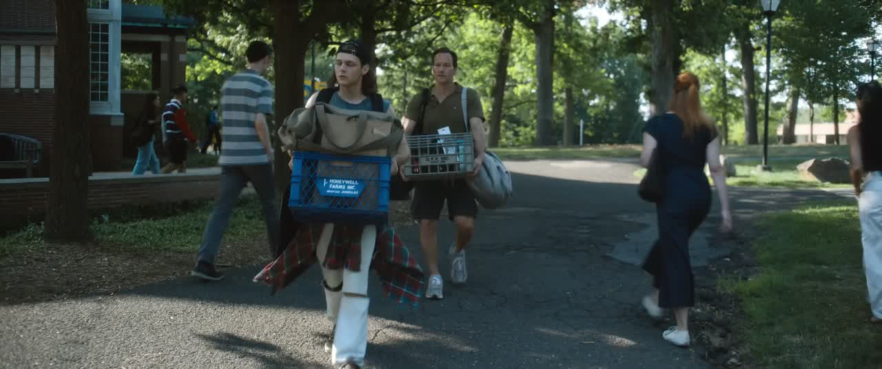 Download Insidious: The Red Door (2023) HD Movie 480p [268MB] || 720p [872MB] || 1080p [2.48GB]