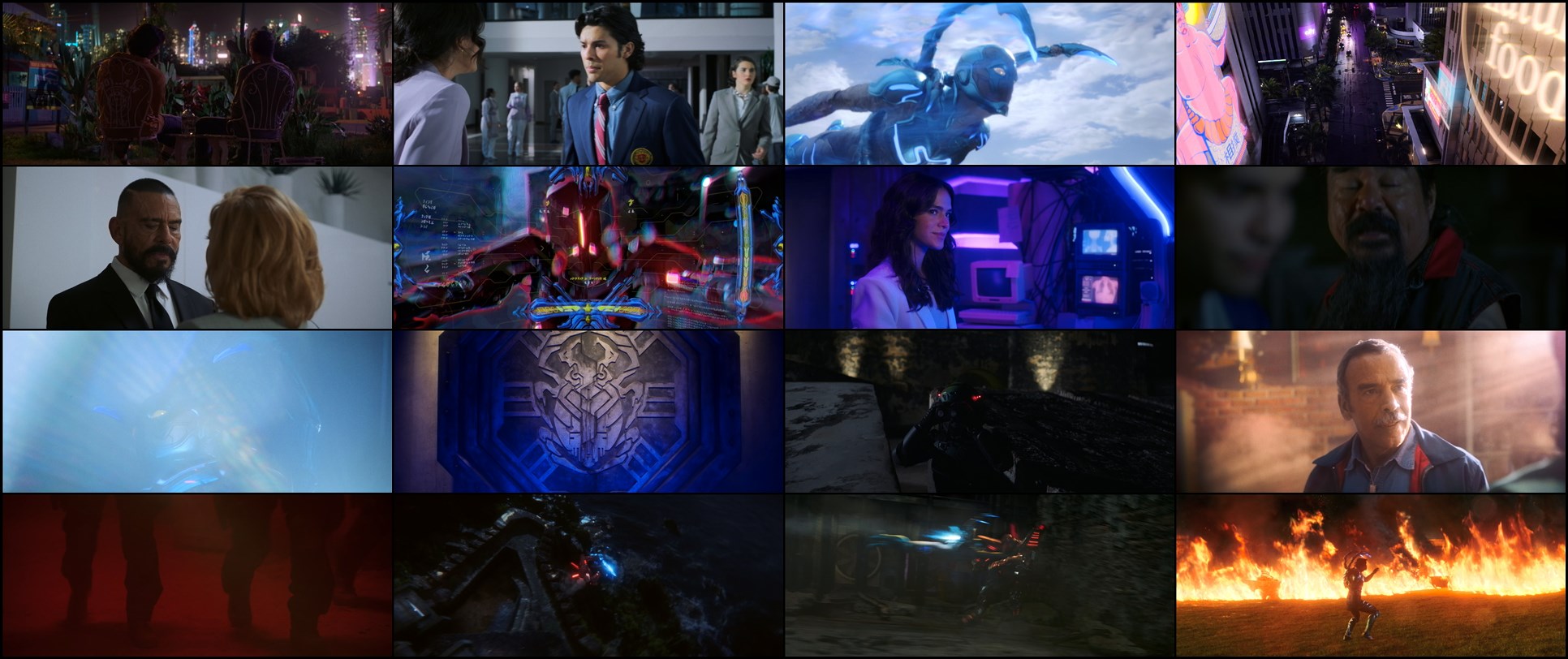 Download Blue Beetle (2023) HD Movie 480p [319MB] || 720p [1.01GB] || 1080p [2.77GB]