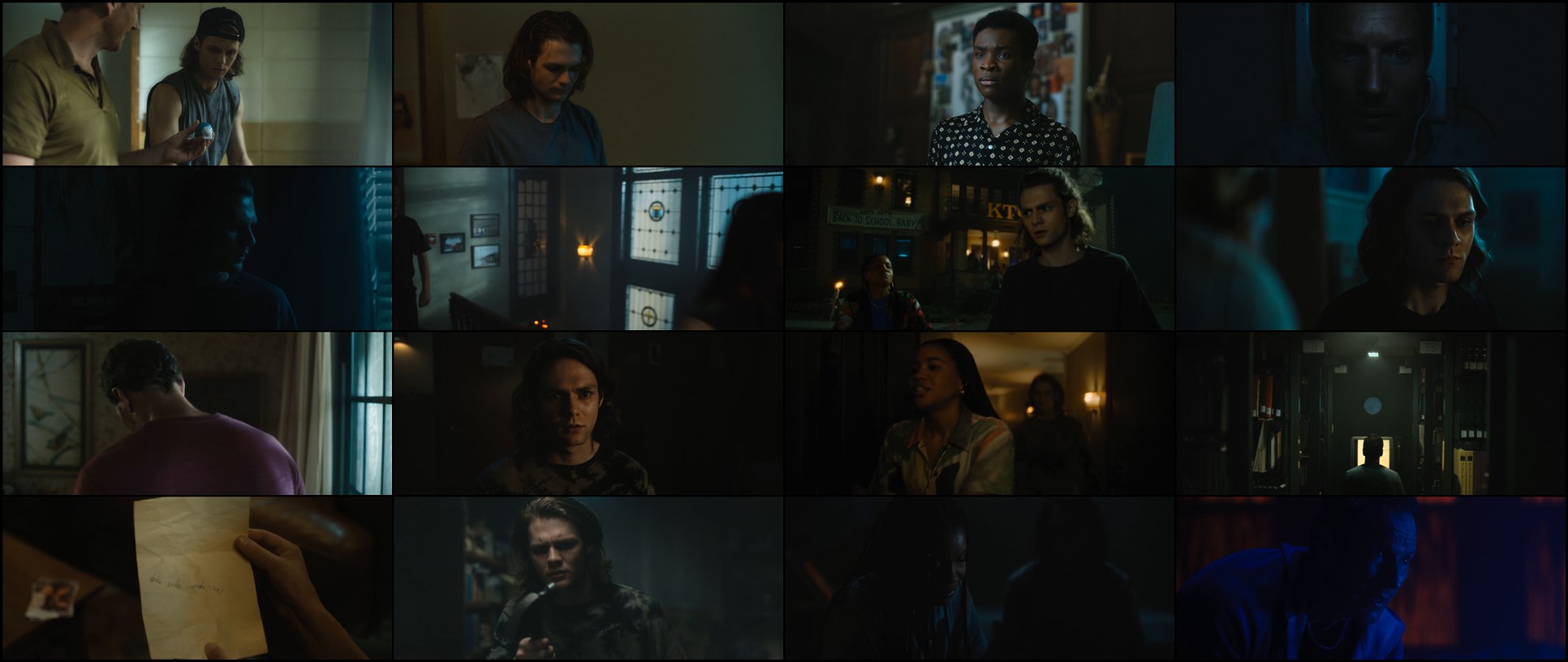 Download Insidious: The Red Door (2023) HD Movie 480p [268MB] || 720p [872MB] || 1080p [2.48GB]