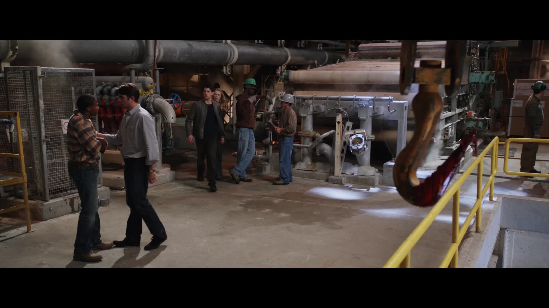 Download Final Destination 5 (2011) HD Movie 480p [381MB] || 720p [524MB] || 1080p [2.52GB]