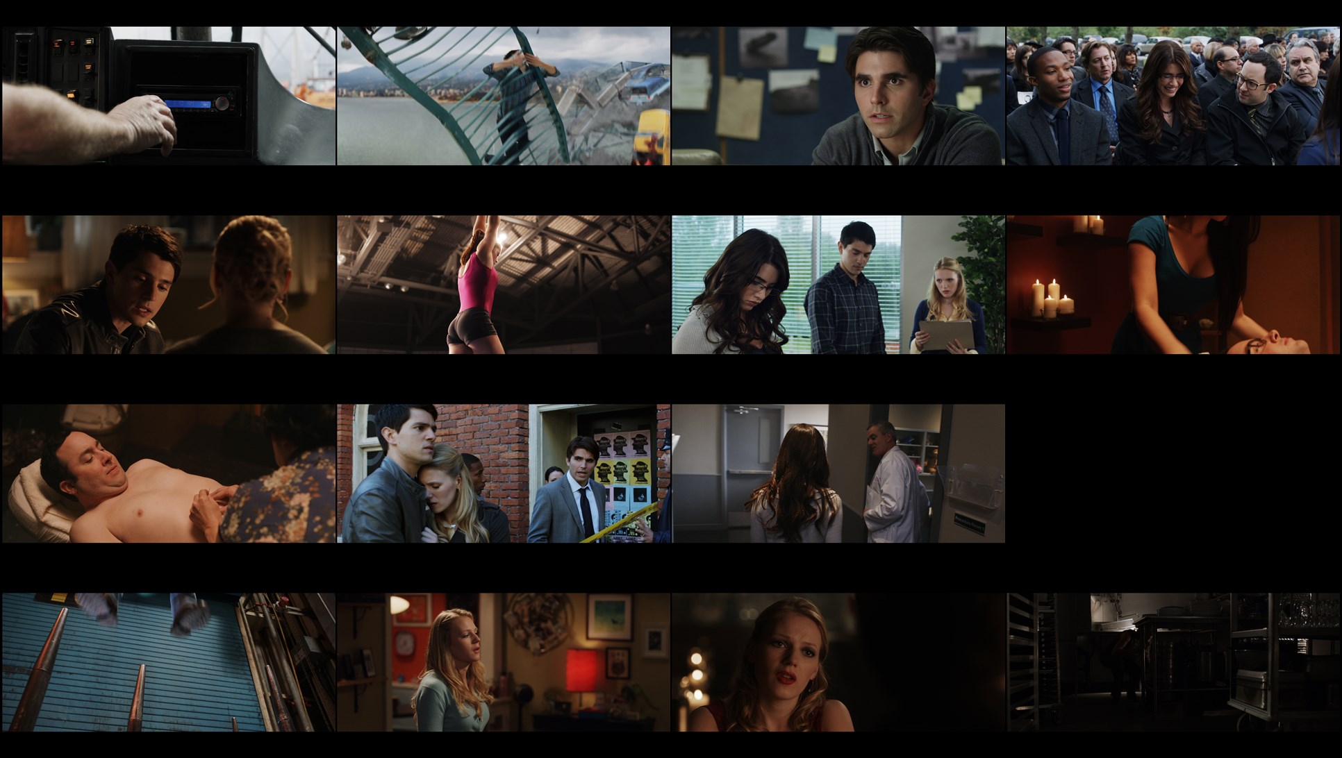 Download Final Destination 5 (2011) HD Movie 480p [381MB] || 720p [524MB] || 1080p [2.52GB]