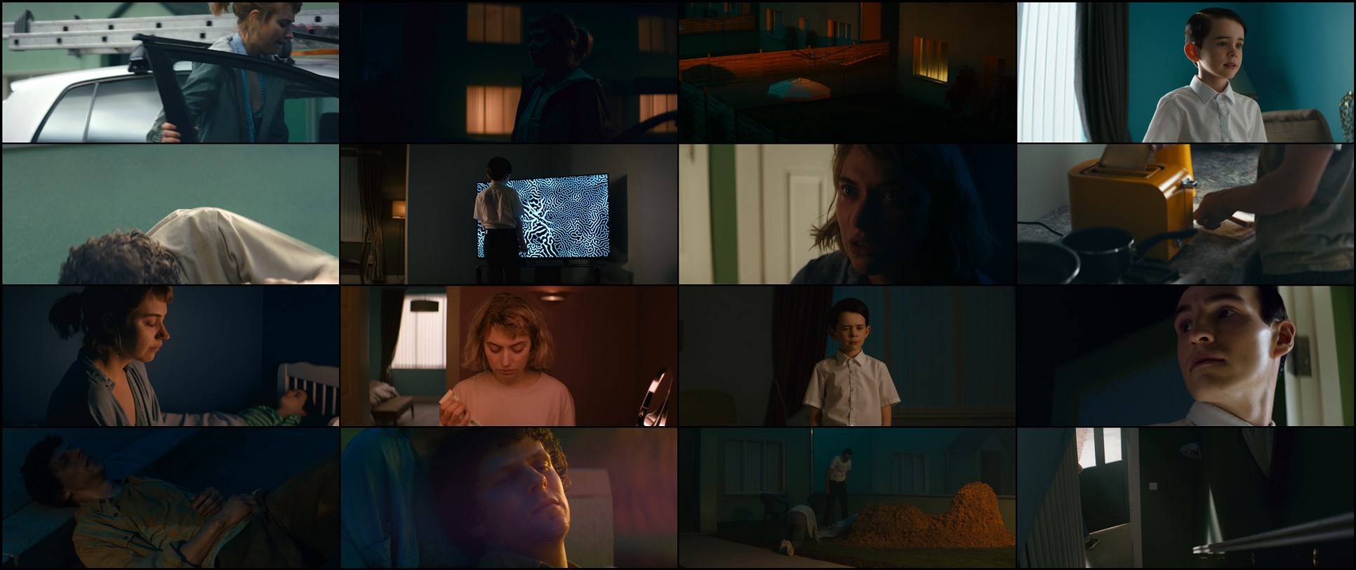 Download Vivarium (2019) HD Movie 480p [316MB] || 720p [495MB] || 1080p [1005MB]