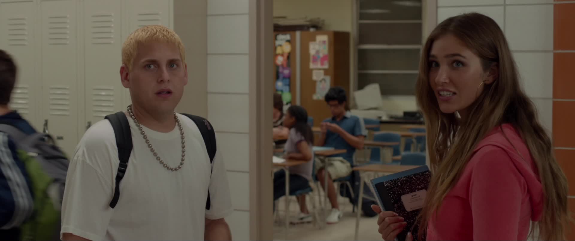 Download 21 Jump Street (2012) HD Movie 480p [354MB] || 720p [1.10GB] || 1080p [1.71GB]