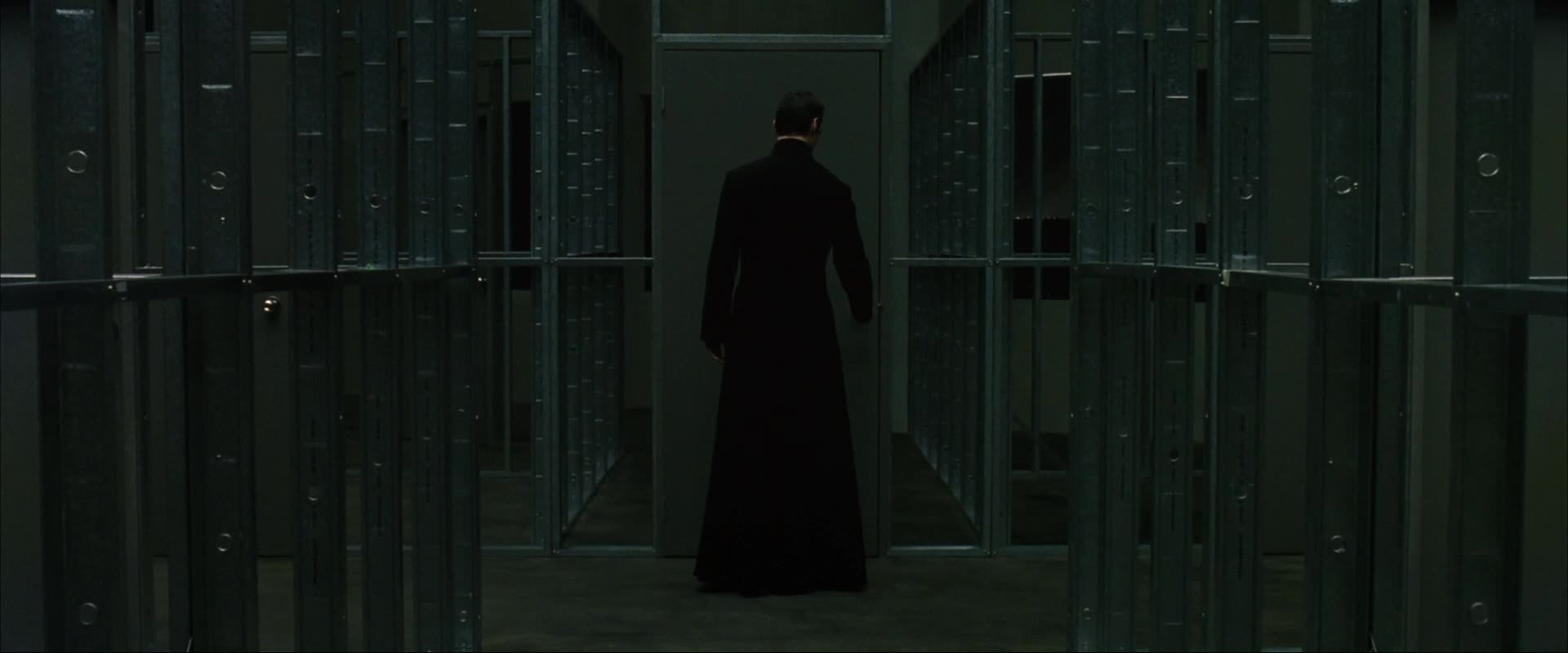 Download The Matrix Reloaded (2003) HD Movie 480p [480MB] || 720p [715MB] || 1080p [1.85GB]