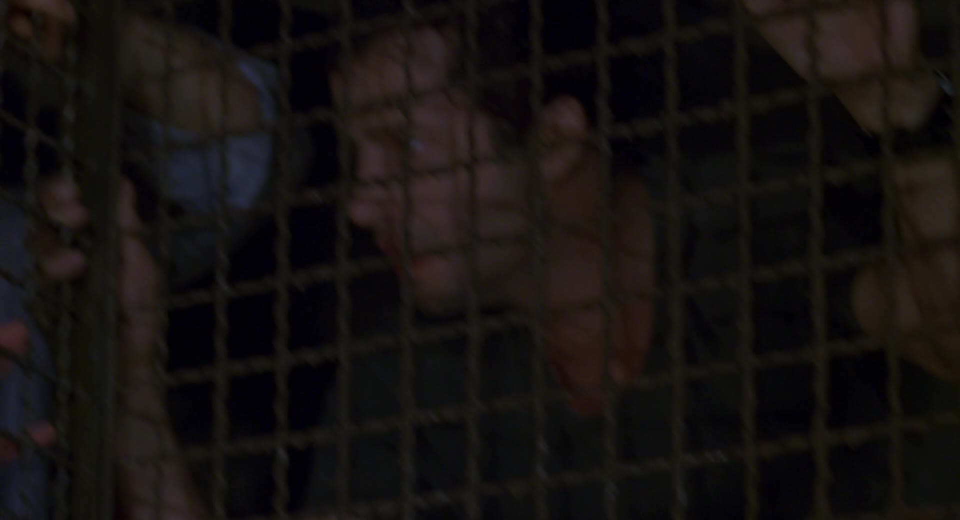 Download Resident Evil (2002) HD Movie 480p [352MB] || 720p [1.28GB] || 1080p [1.57GB]