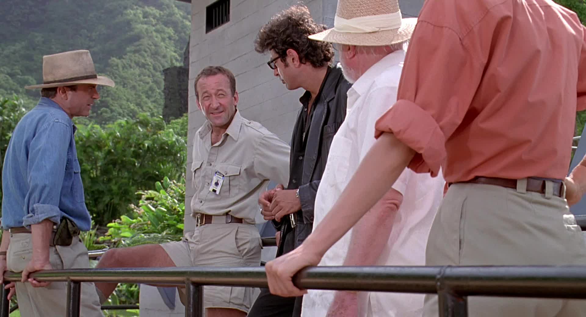 Download Jurassic Park (1993) HD Movie 480p [355MB] || 720p [814MB] || 1080p [1.97GB]