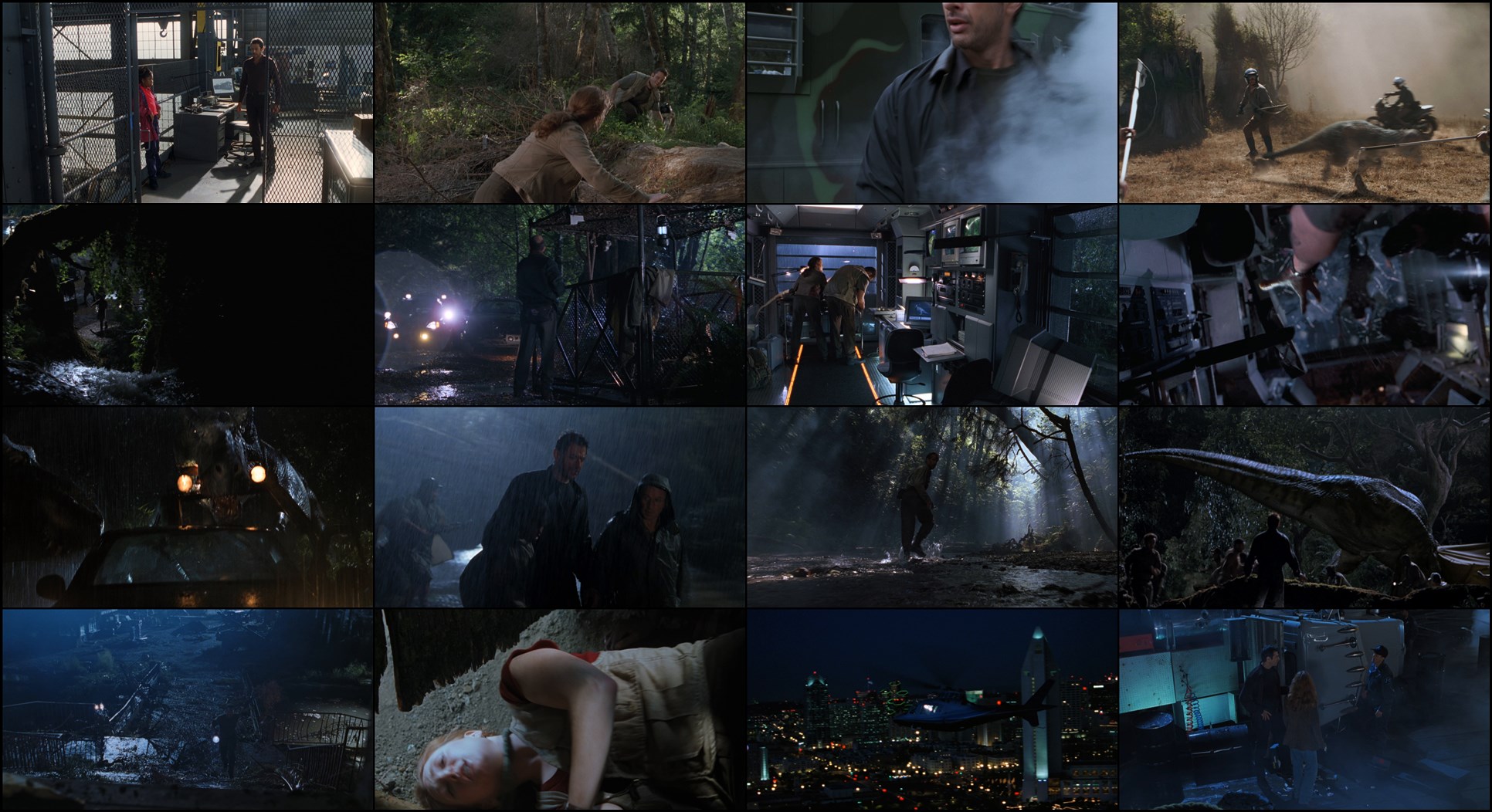 Download The Lost World: Jurassic Park (1997) HD Movie 480p [361MB] || 720p [813MB] || 1080p [1.13GB]