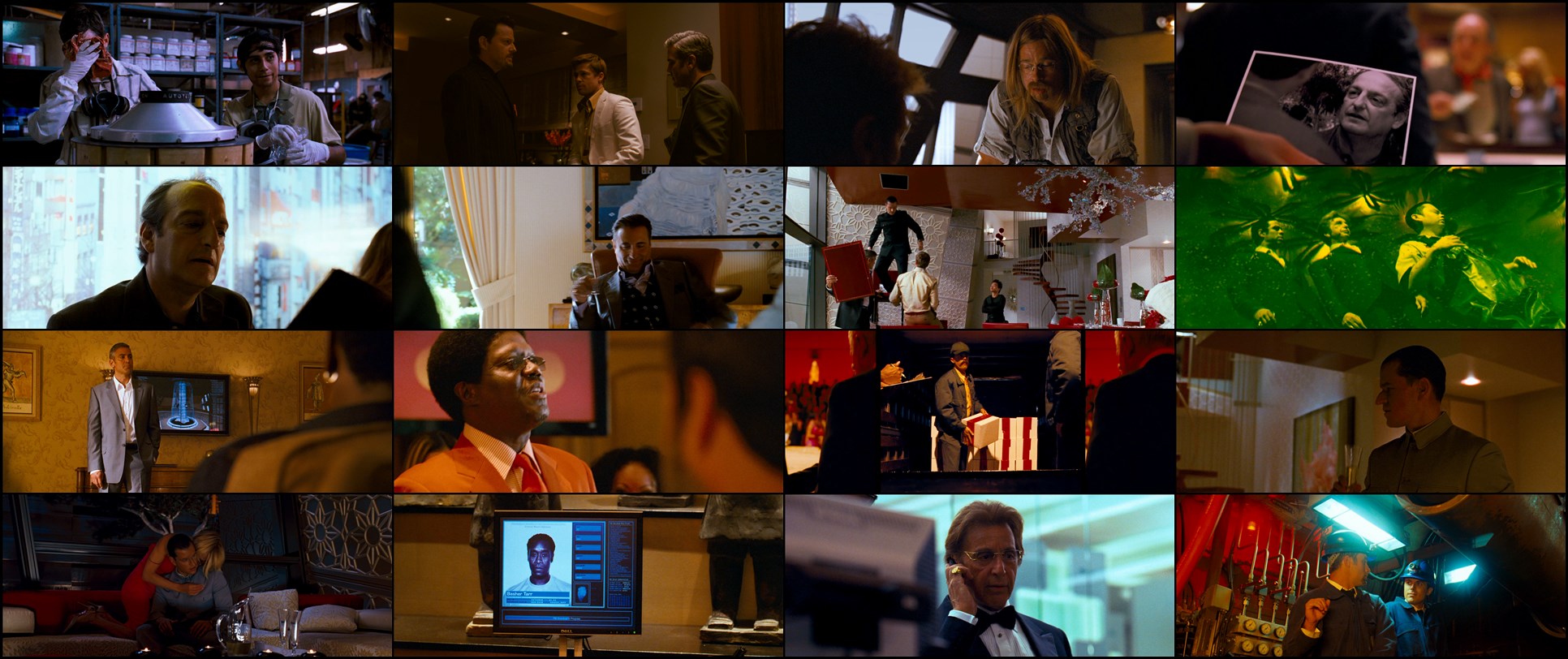 Download Ocean’s Thirteen (2007) HD Movie 480p [368MB] || 720p [894MB] || 1080p [1.63GB]