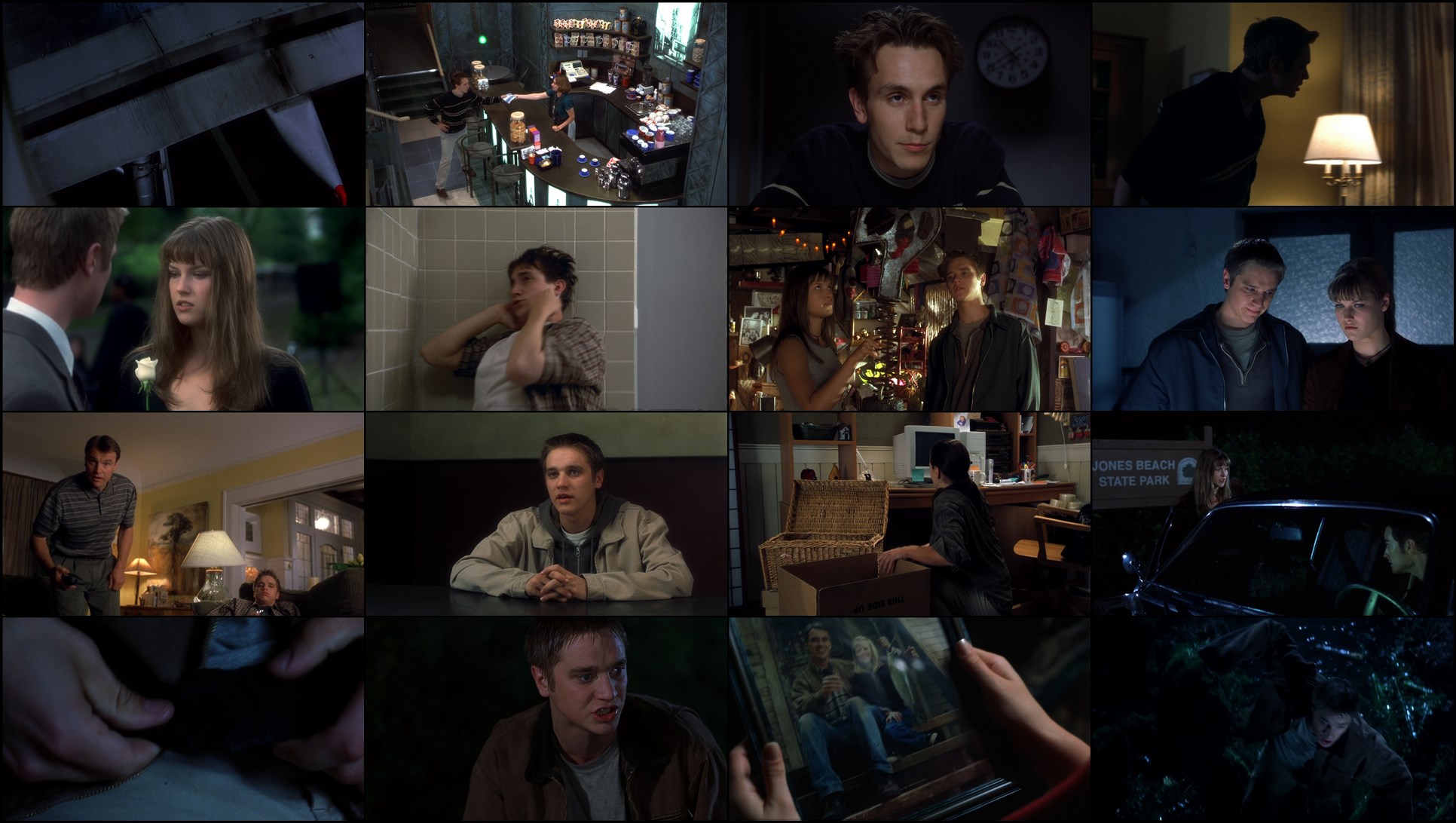 Download Final Destination (2000) HD Movie 480p [381MB] || 720p [578MB] || 1080p [1.53GB]