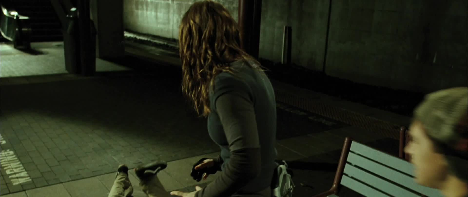 Loading Screenshot for Blade: Trinity (2004)