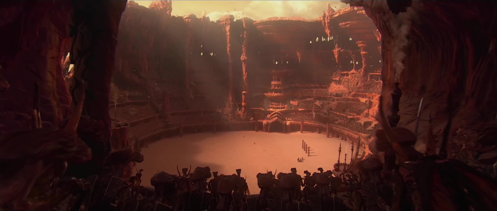 Download Star Wars: Episode II – Attack of the Clones (2002) HD Movie 480p [444MB] || 720p [784MB] || 1080p [1.85GB]