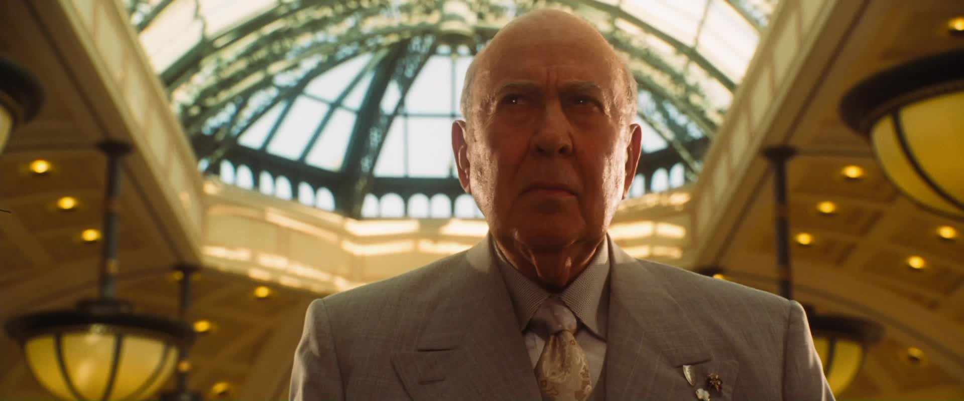 Download Ocean’s Eleven (2001) HD Movie 480p [363MB] || 720p [885MB] || 1080p [1.54GB]