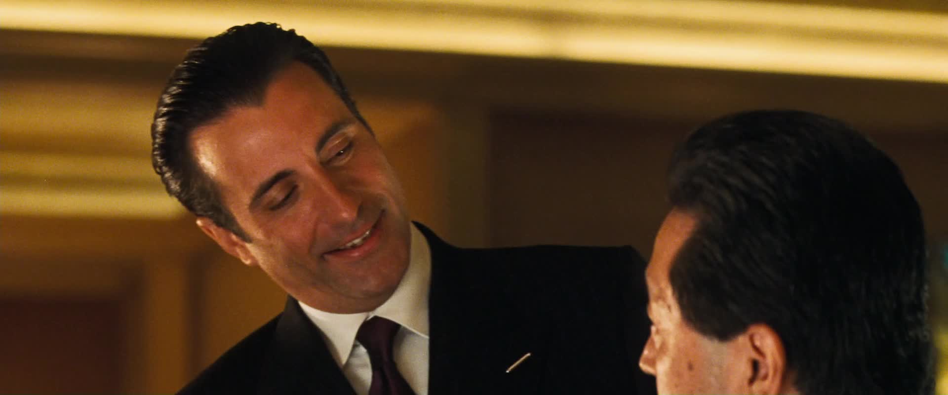 Download Ocean’s Eleven (2001) HD Movie 480p [363MB] || 720p [885MB] || 1080p [1.54GB]