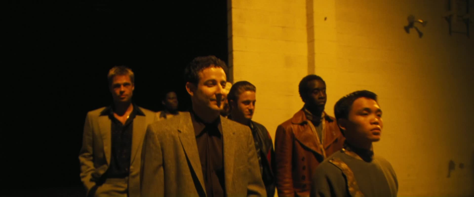 Download Ocean’s Eleven (2001) HD Movie 480p [363MB] || 720p [885MB] || 1080p [1.54GB]