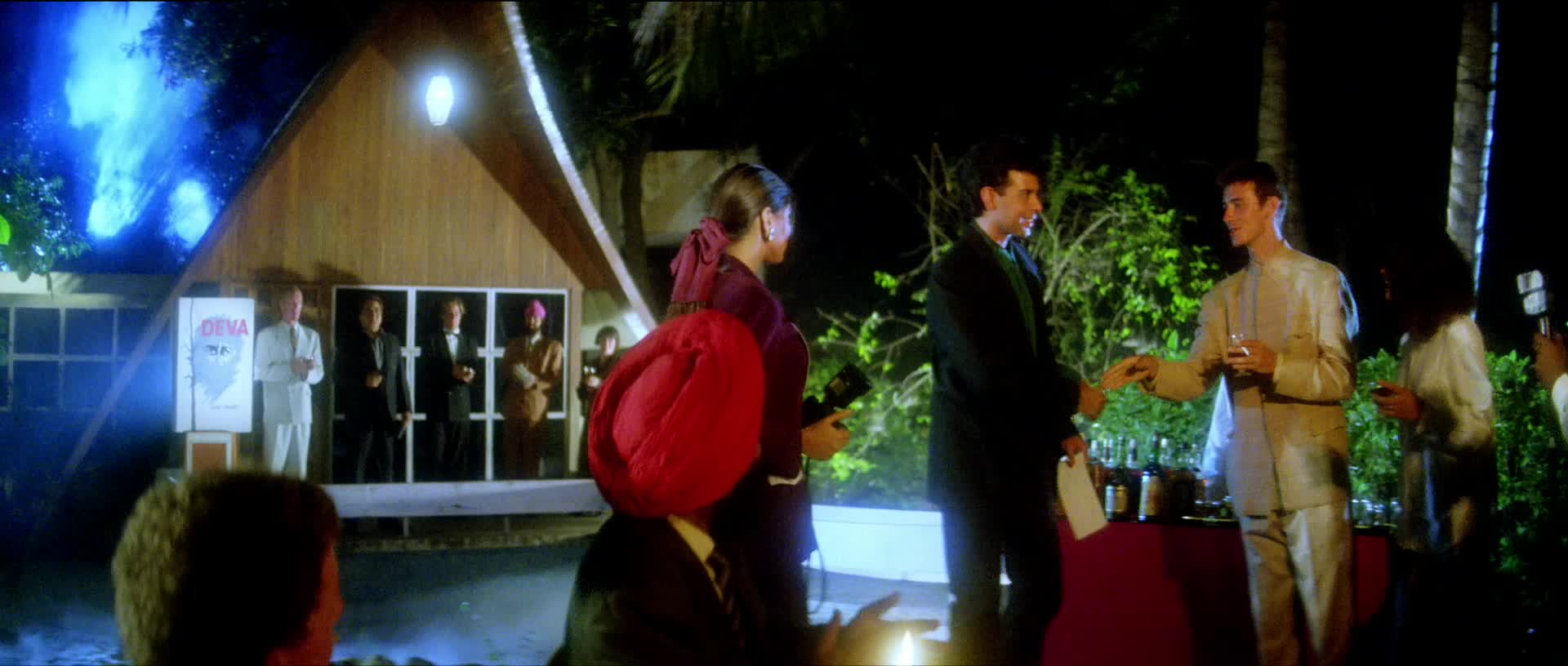 Loading Screenshot for Naaraaz (1994)