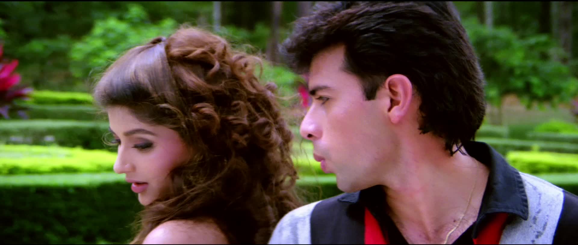 Loading Screenshot for Naaraaz (1994)