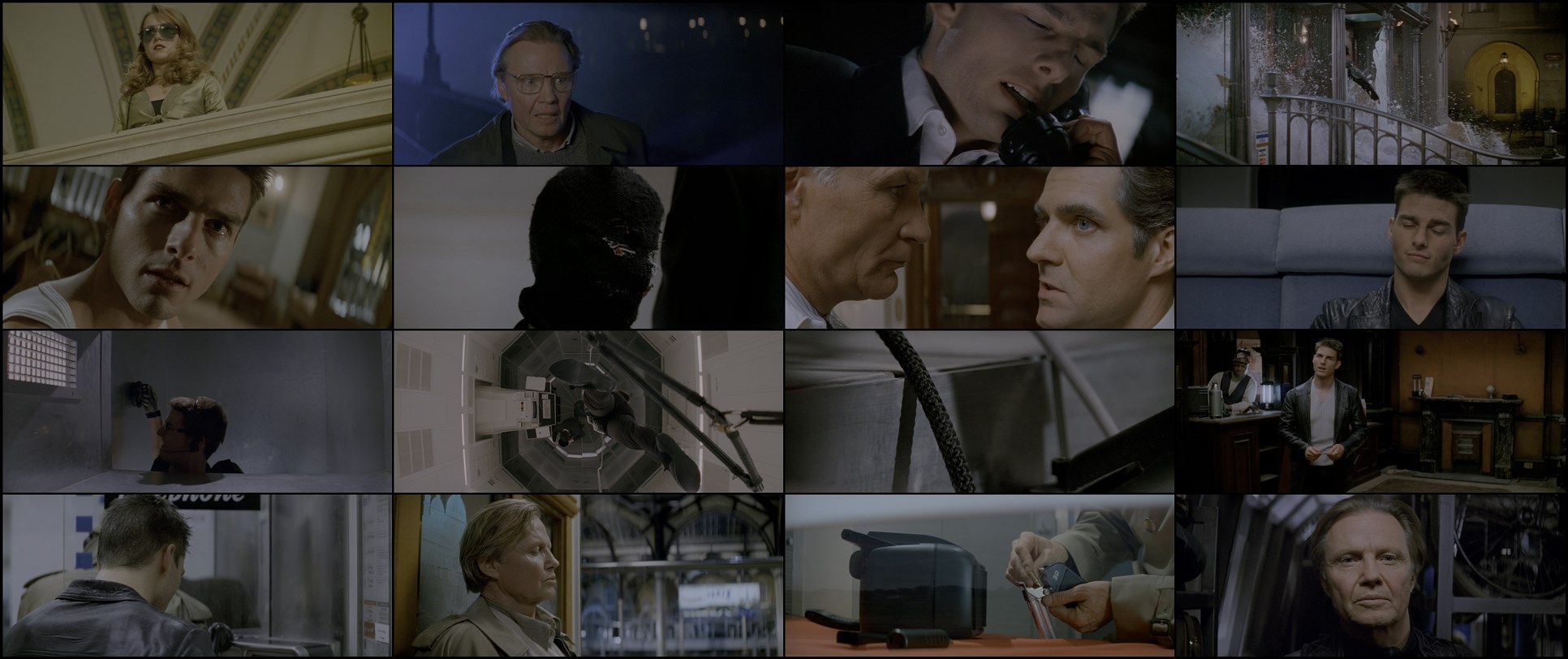 Download Mission: Impossible (1996) HD Movie 480p [334MB] || 720p [728MB] || 1080p [1.68GB]