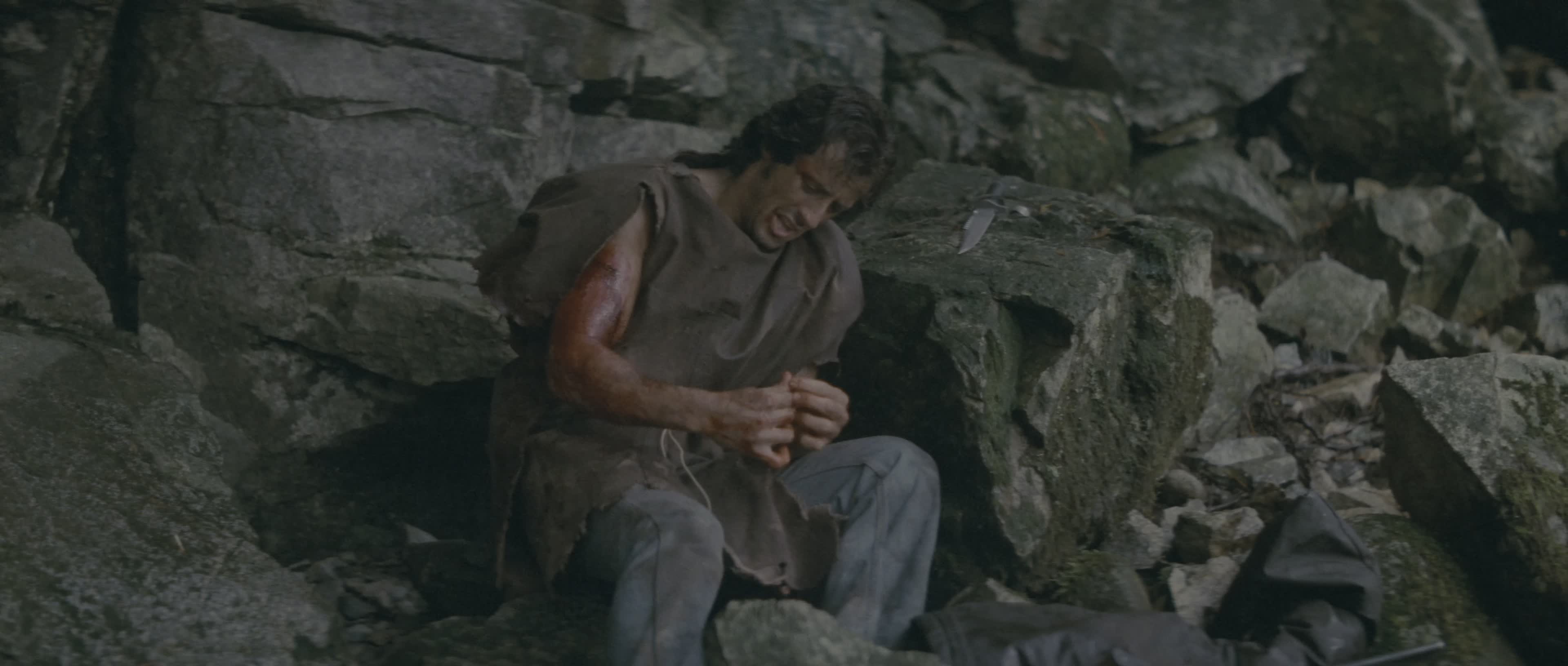 Download First Blood (1982) HD Movie 480p [283MB] || 720p [759MB] || 1080p [1.49GB]
