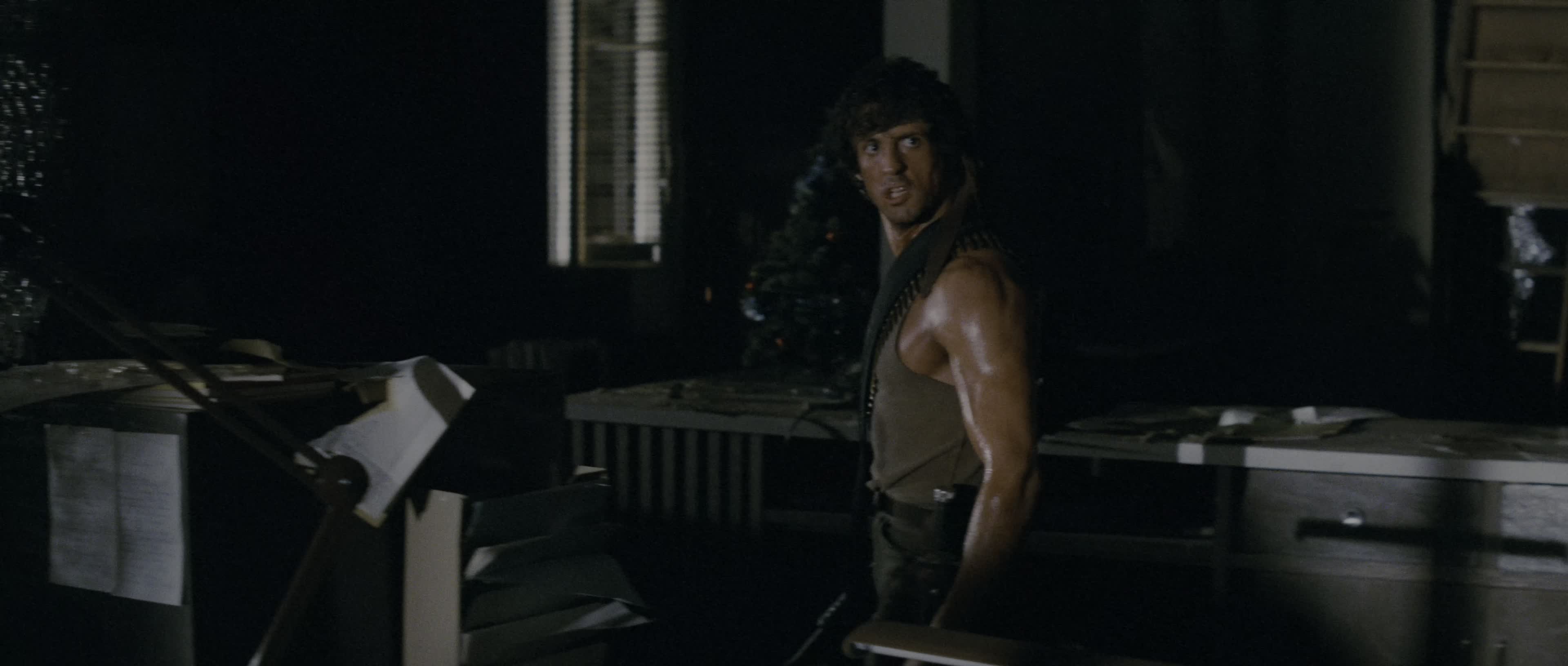 Download First Blood (1982) HD Movie 480p [283MB] || 720p [759MB] || 1080p [1.49GB]